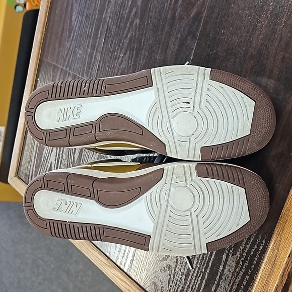 Nike Court force hi premium - Picture 4 of 6